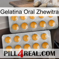 Zhewitra Oral Jelly levitra2